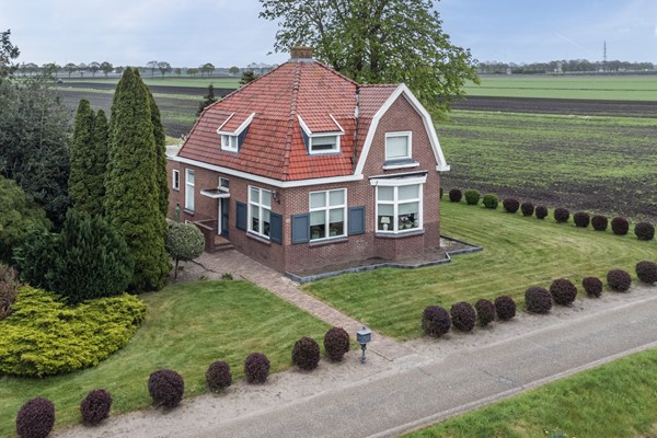 Medium property photo - Pieter Venemakade 177, 9605 PN Kiel-Windeweer